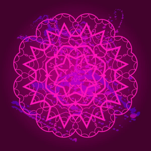 karma motif