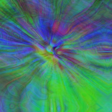 renkli boyalı arka plan