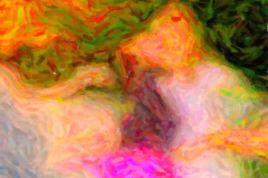 Soyut suluboya arkaplanı