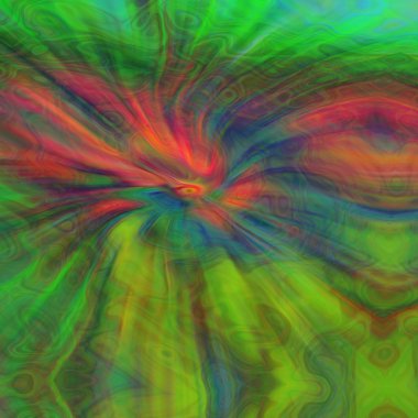 renkli boyalı arka plan