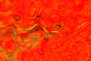 Soyut renkli arkaplan