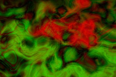 Retro renkli arka plan