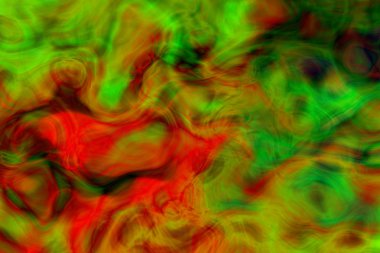 Retro renkli arka plan