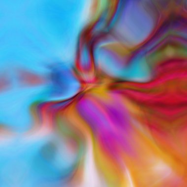 bulanık renkli arka plan