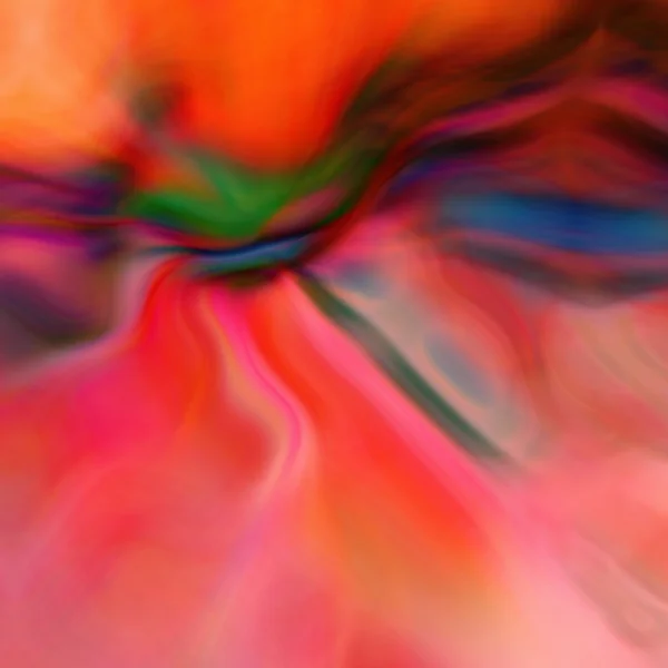 Blurry colourful background — Stock Photo, Image