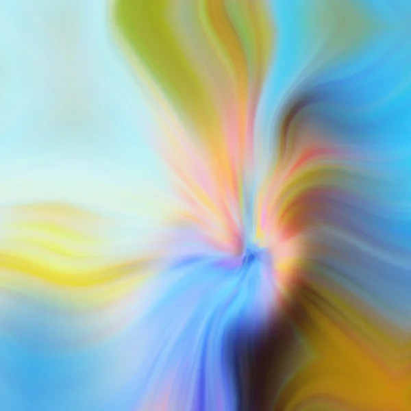 Abstract light watercolor — Stock Photo, Image