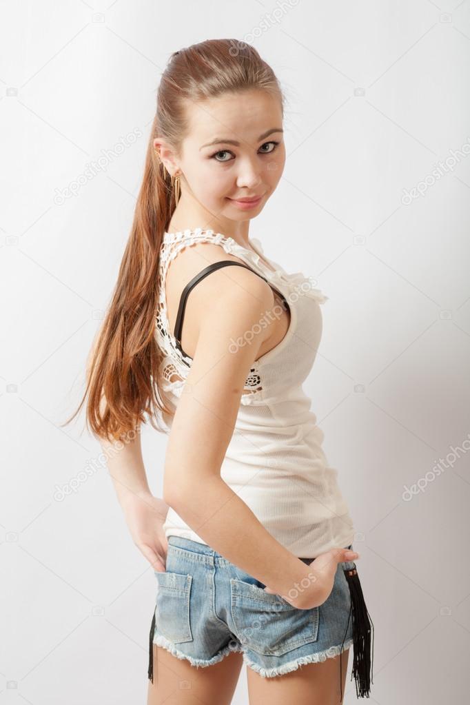 teen girlfriend sexy pictures