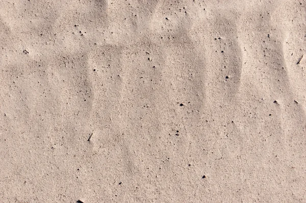 La sabbia — Foto Stock