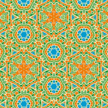 Oriental sorunsuz