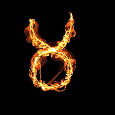 Yangın Zodyak işareti Toros karma nedir?