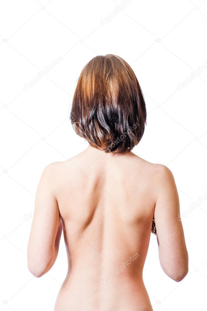 Bare Back Ladies