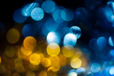 ufuk bokeh