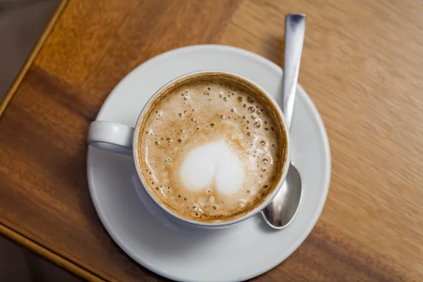 Cup of cofee — Stock Photo, Image