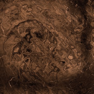 Eser grunge vintage desenli kahverengi ve siyah lekeli canlı arkaplan