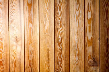 Sarı tahta arka plan