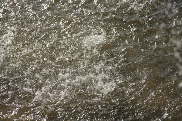 Water  ripples — Stock Photo, Image