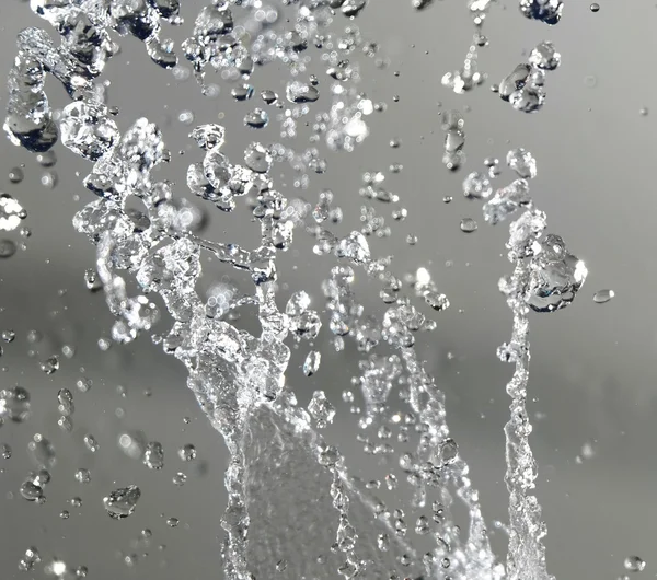 Water splash — Stock Photo, Image