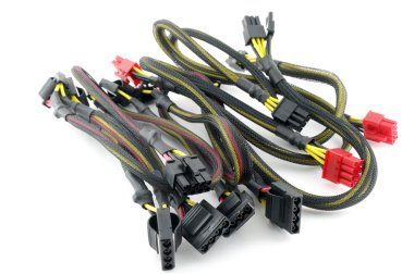 Tel ile Tak-ve-prizlerin bilgisayar kümesi