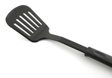 Beyaz kızartma için mutfak gereçleri