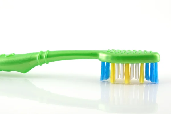 Tooth-brush — Stock Photo, Image