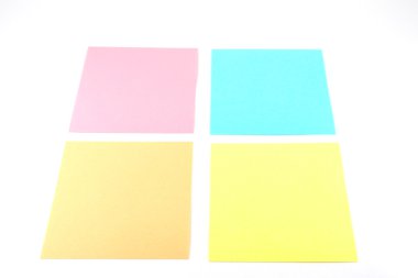 renk hatırlatma notları