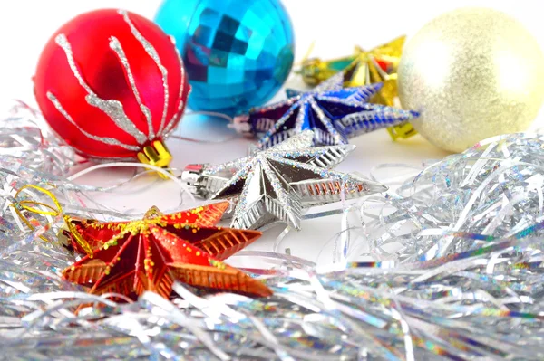 Holiday decoration — Stock Photo, Image