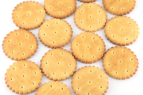 Bakgrund från set-cookie — Stockfoto