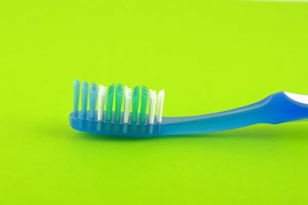 Brosse à dents — Photo