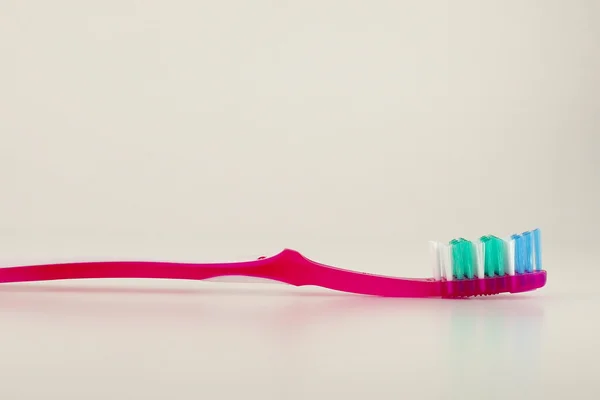 Brosse à dents — Photo