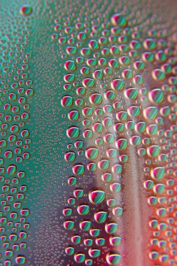 arka plan arka su damlaları