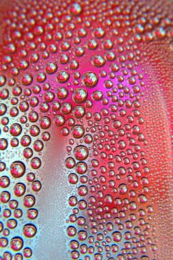 arka plan arka su damlaları