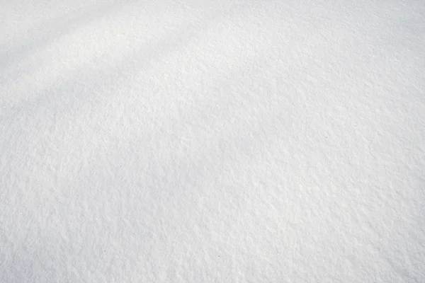 テクスチャの雪 — ストック写真