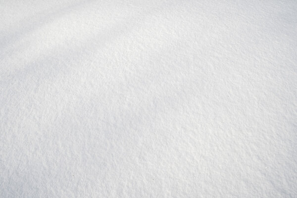 Texture snow