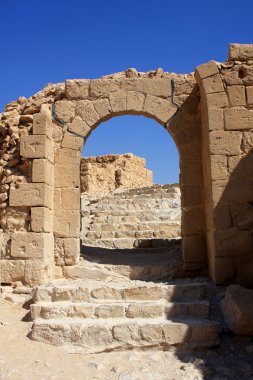 masada, İsrail