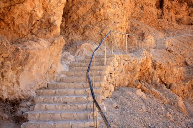 masada, İsrail