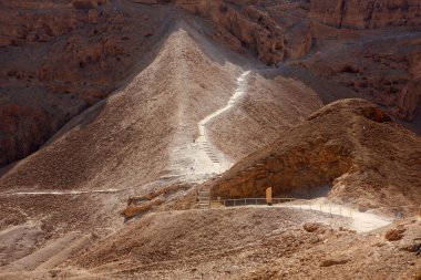 masada, İsrail