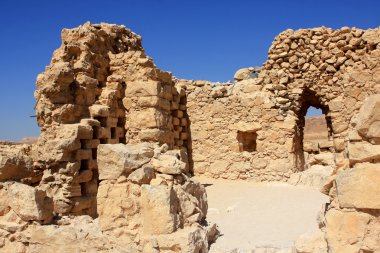 masada, İsrail