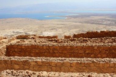 masada, İsrail
