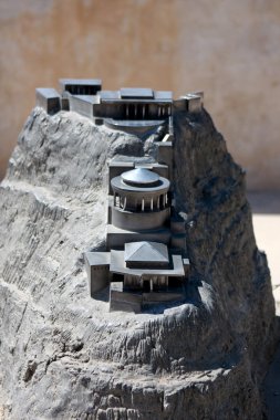 masada, İsrail