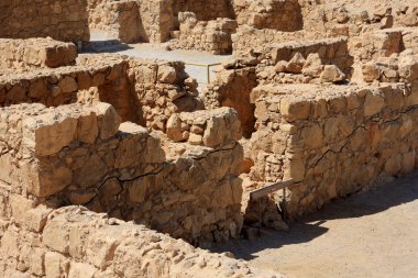 masada, İsrail