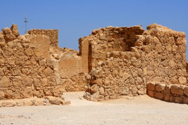 masada, İsrail