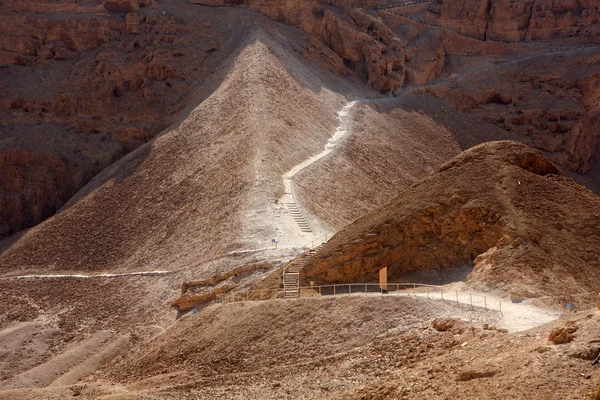 Masada, Israel — Stockfoto