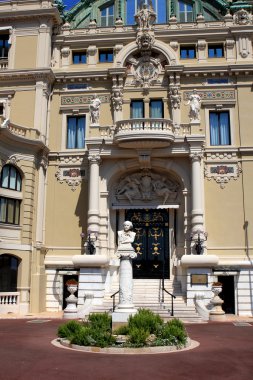 Opera de Monte-Carlo