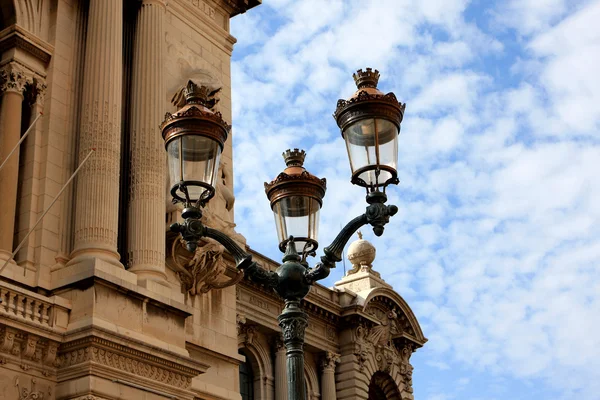 Oceanografiska Institutet, monaco — Stockfoto