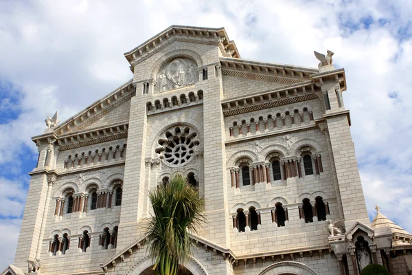 Cathédrale de Monaco — Photo