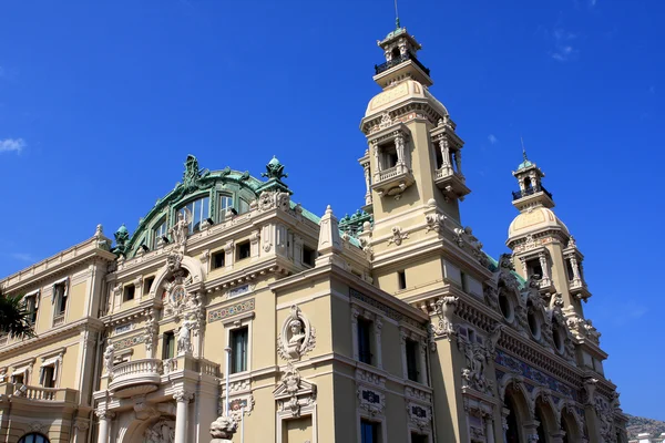 House of Christopher Columbus — Stock Photo, Image