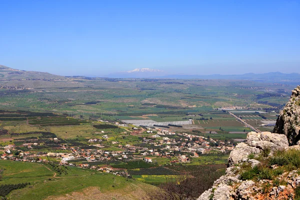 View of Israel — Stock Photo, Image