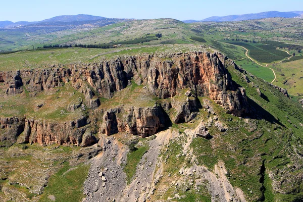 Нитай, Израиль — стоковое фото