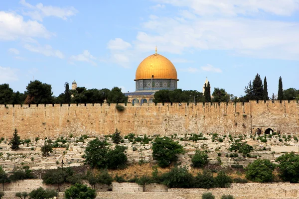 Jerusalem — Stock Photo, Image