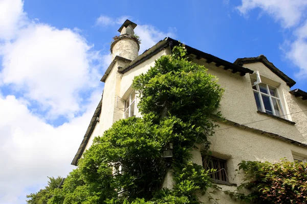 Rydal Mount, England — Stock Photo, Image